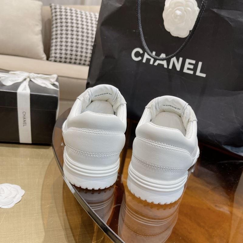 Chanel Sport Shoes